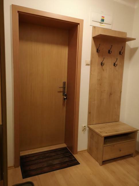 Telgart Apartman C.12 Exteriér fotografie
