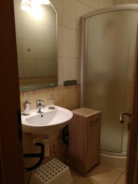 Telgart Apartman C.12 Exteriér fotografie